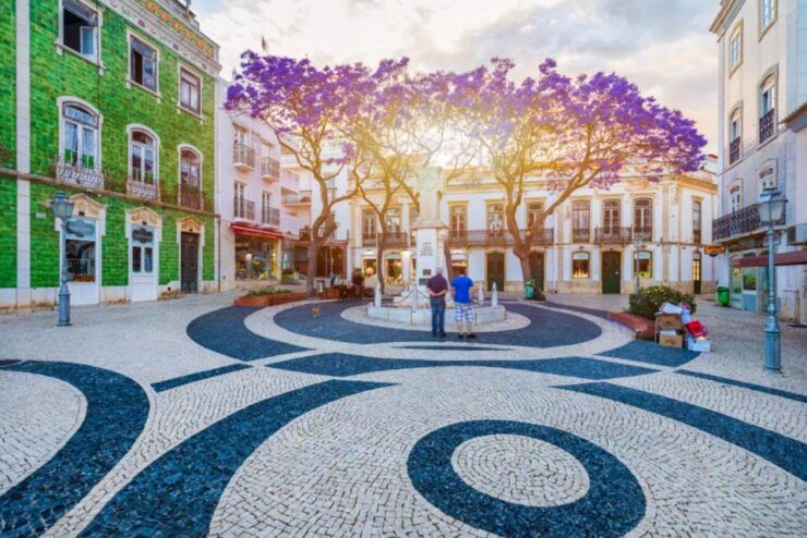 Full-Day Private Tour in Lagos and Benangil From Lisbon - Flexible Cancellation Policy