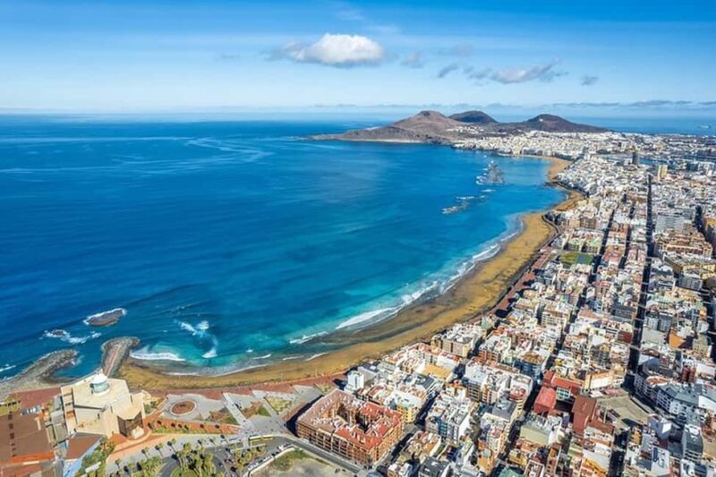 Full Day Private Tour in Las Palmas from Gran Canaria Port - Practical Details for Planning Your Day