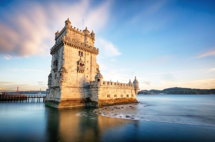 Full-Day Private Tour in Lisbon - Tour Duration and Flexibility