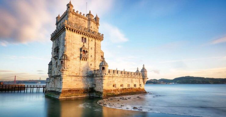 Full-Day Private Tour in Lisbon - Customized Itinerary Highlights