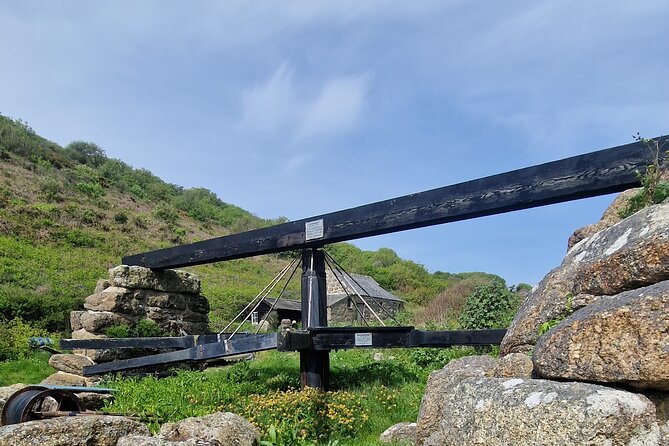 Full Day Private Tour in Lizard and West Cornwall - Accessibility Details