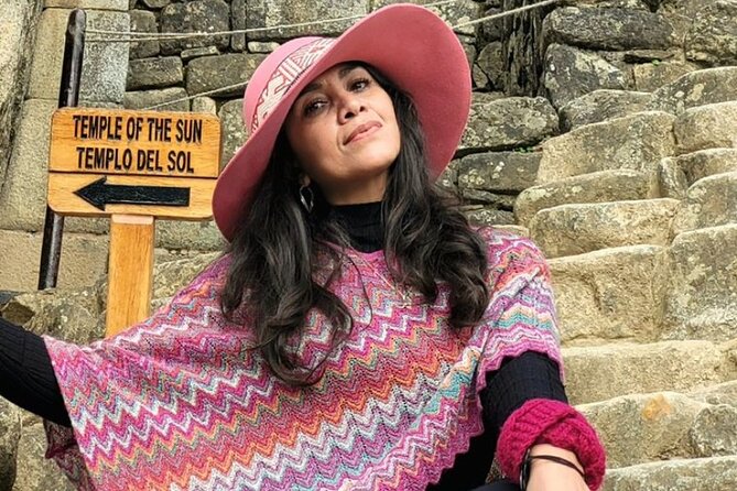 Full Day Private Tour in Machu Picchu - Tour Details