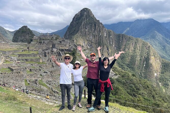 Full Day Private Tour in Machu Picchu - Cancellation Policy