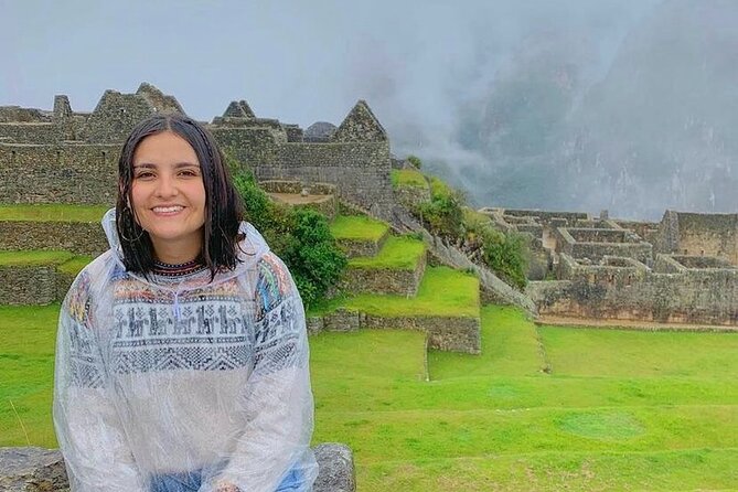 Full Day Private Tour in Machu Picchu - Directions