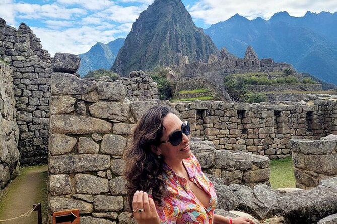 Full Day Private Tour in Machu Picchu - Common Questions