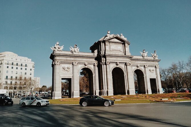 Full-Day Private Tour in Madrid - Optional Add-On Experiences