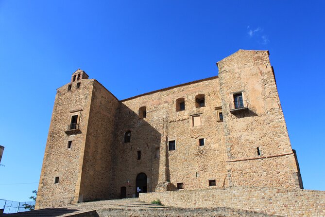 Full Day Private Tour in Medieval Villages and Vineyard in Cefalù - Inclusions