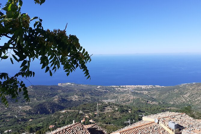 Full Day Private Tour in Medieval Villages and Vineyard in Cefalù - Restrictions