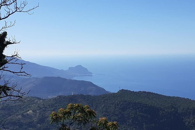 Full Day Private Tour in Medieval Villages and Vineyard in Cefalù - Directions
