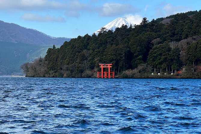 Full Day Private Tour in Mount Fuji and Hakone - Tour Overview