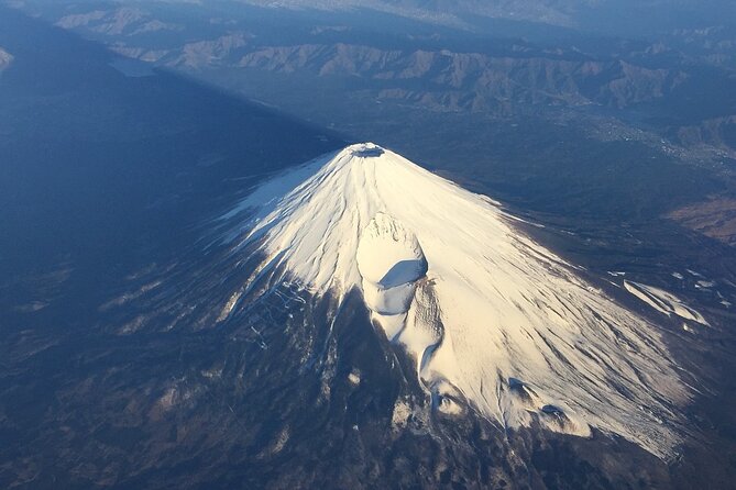 Full Day Private Tour in Mt. Fuji and Hakone - Booking and Confirmation Process