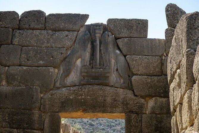 Full-Day Private Tour in Mycenae, Epidaurus and Nafplio - Common Questions