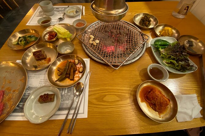 Full-Day Private Tour in Myeongdong and Lotte World Tower - Pricing and Booking Details