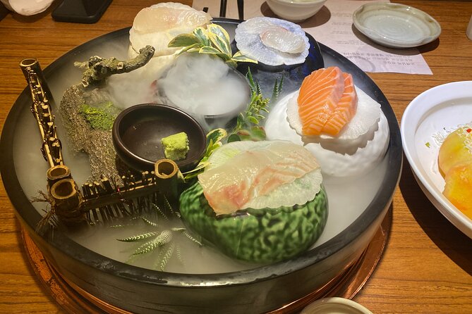 Full-Day Private Tour in Myeongdong and Lotte World Tower - Common Questions