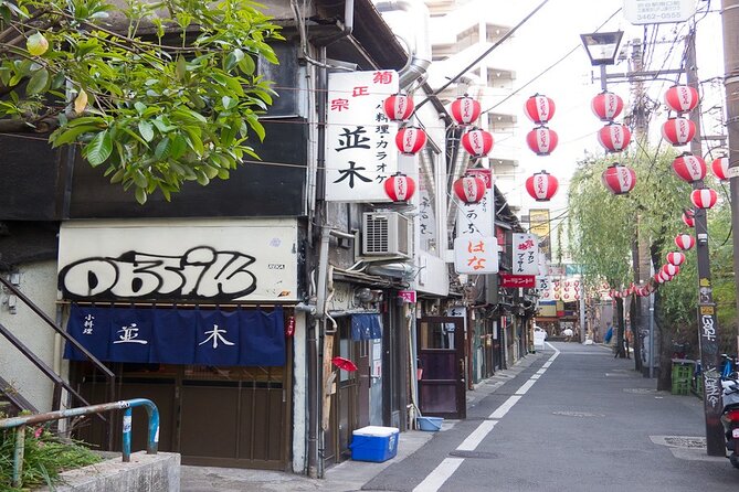 Full-Day Private Tour in New Shibuya - Cultural Experiences