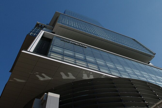 Full-Day Private Tour in New Shibuya - Shopping and Dining