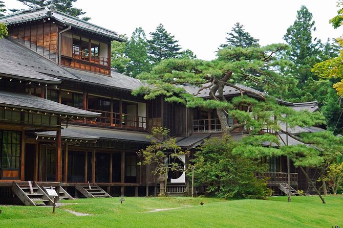 Full-Day Private Tour in Nikko Japan English Speaking Driver - Common Questions