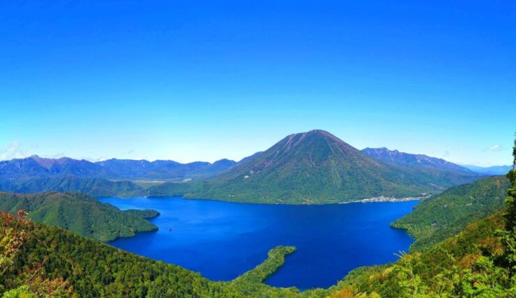 Full-Day Private Tour in Nikko Japan English Speaking Driver - Activity Details