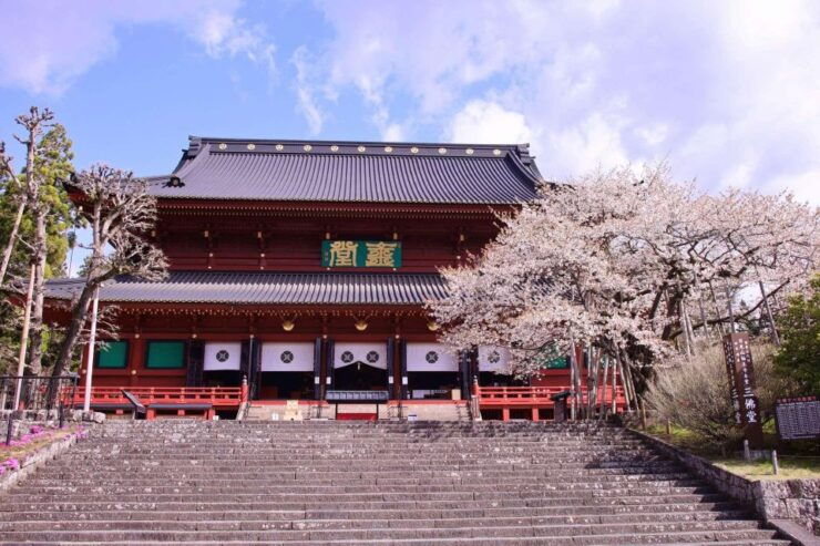 Full-Day Private Tour in Nikko Japan English Speaking Driver - Highlights