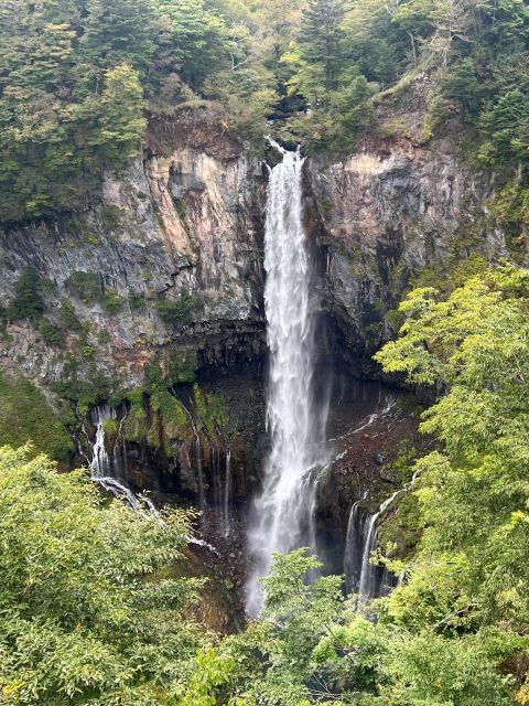 Full-Day Private Tour in Nikko Japan English Speaking Driver - Full Description