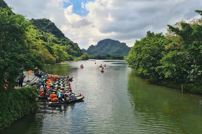 Full Day Private Tour in Ninh Binh - Halong Bay On Land - Common Questions
