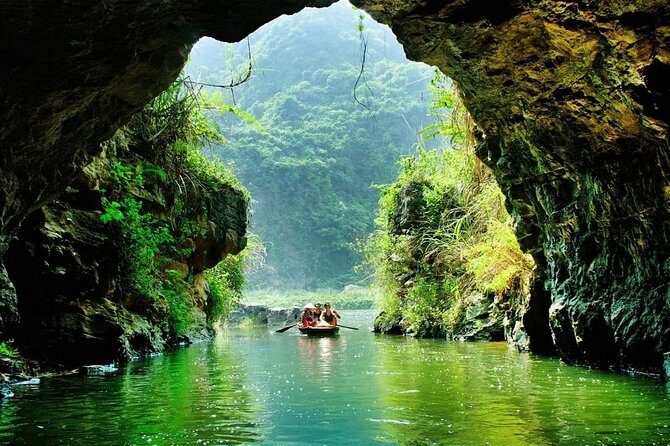 Full Day Private Tour in Ninh Binh(Trang An-Bich Dong-Mua Cave) - Itinerary Overview