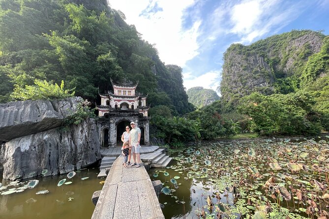 Full Day Private Tour in Ninh Binh(Trang An-Bich Dong-Mua Cave) - Booking and Reviews