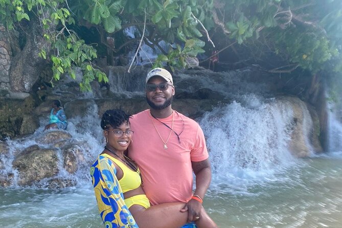 Full-Day Private Tour in Ocho Rios With Pickup Included - Inclusions