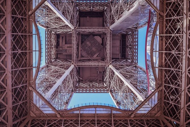 Full-Day Private Tour in Paris With Hotel Pick up - The Sum Up