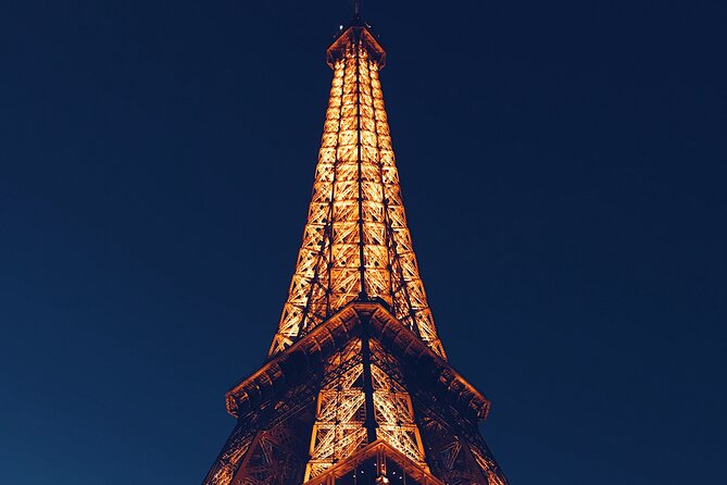 Full Day Private Tour In Paris With Hotel Pick Up - Overview and Benefits