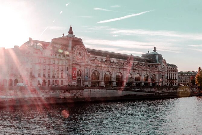 Full Day Private Tour In Paris With Hotel Pick Up - Questions and Support