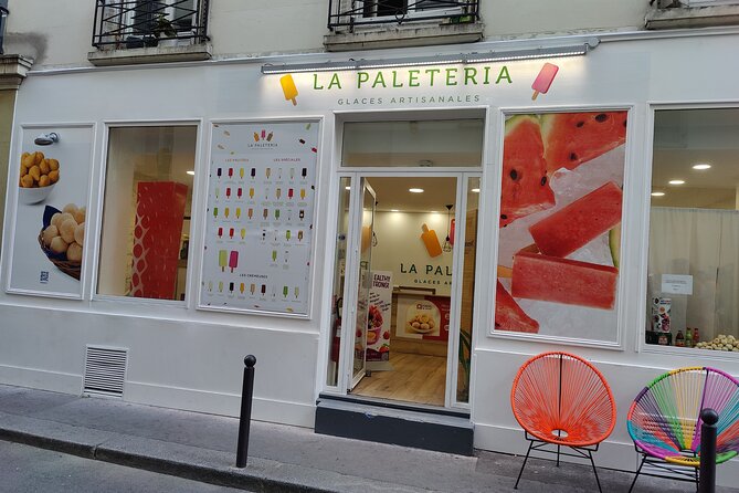 Full-Day Private Tour in Paris With Pick up - Contact and Additional Information