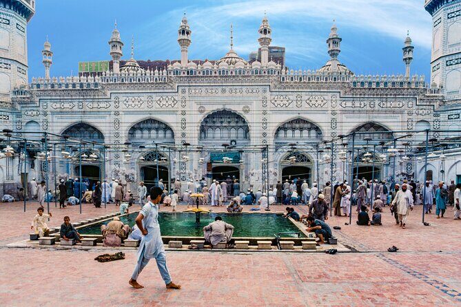 Full Day Private Tour in Peshawar City - Good To Know