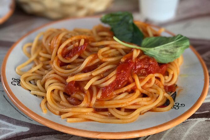 Full Day Private Tour in Pompeii, Vesuvio and Sorrento - Tour Overview