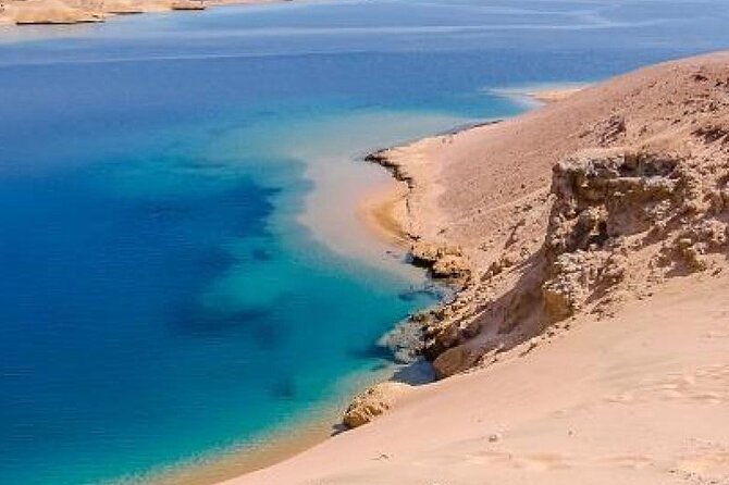 Full Day Private Tour in Ras Mohamed and White Island With Lunch - Good To Know