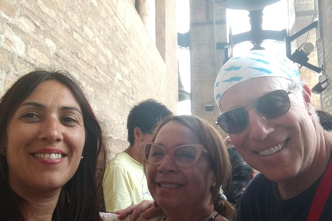 Full-Day Private Tour in Seville - Customization Options