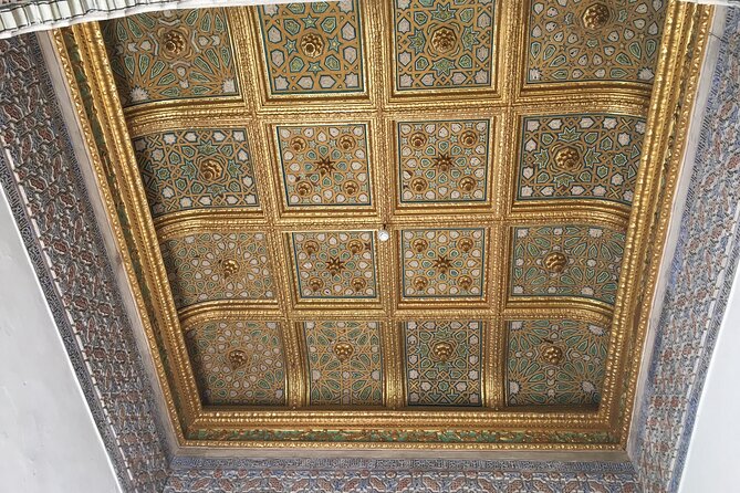 Full Day Private Tour in Seville - End Point