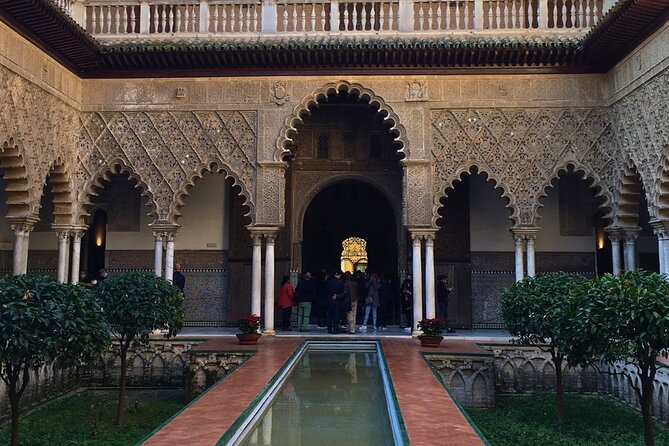Full Day Private Tour in Seville - Insider Tips and Recommendations