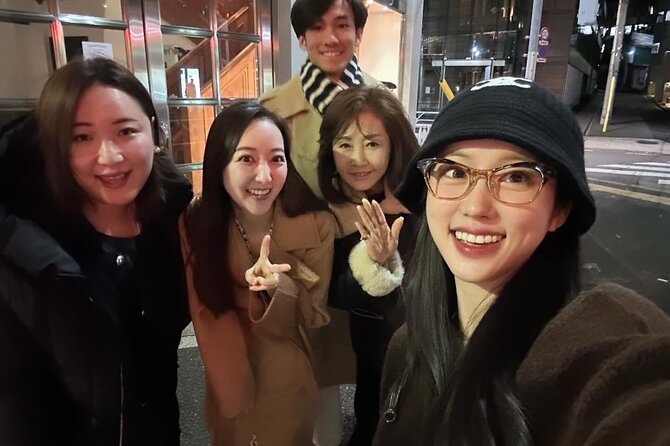 Full Day Private Tour in Shibuya With a Local Guide - Refund Policy