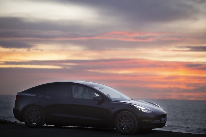 Full Day Private Tour in Sintra/Cascais - Monuments Highlights