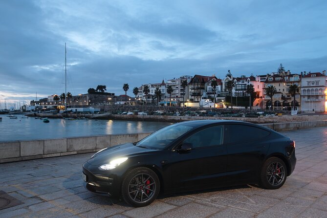 Full Day Private Tour in Sintra/Cascais - Cancellation Policy