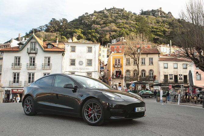 Full Day Private Tour in Sintra/Cascais - Additional Information