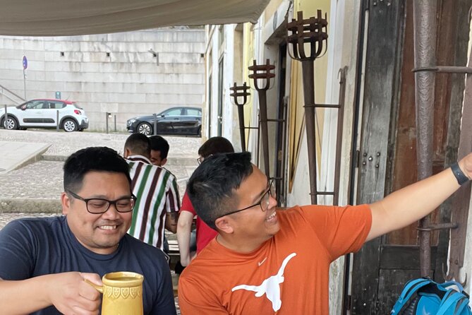 Full Day Private Tour in Sintra/Cascais - Frequently Asked Questions