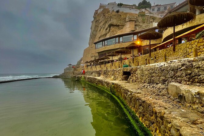 Full Day Private Tour in Sintra/Cascais - The Sum Up