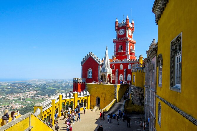 Full Day Private Tour in Sintra - Tips for a Memorable Tour Experience