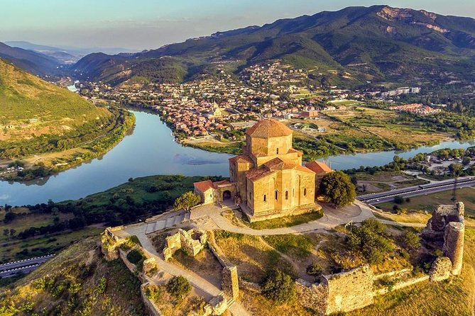 Full-Day Private Tour in Tbilisi & Mtskheta With Unforgettable Impressions - Customer Reviews