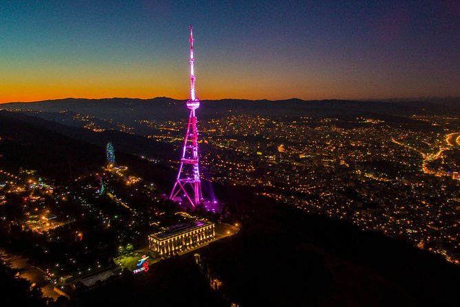 Full-Day Private Tour in Tbilisi & Mtskheta With Unforgettable Impressions - The Sum Up