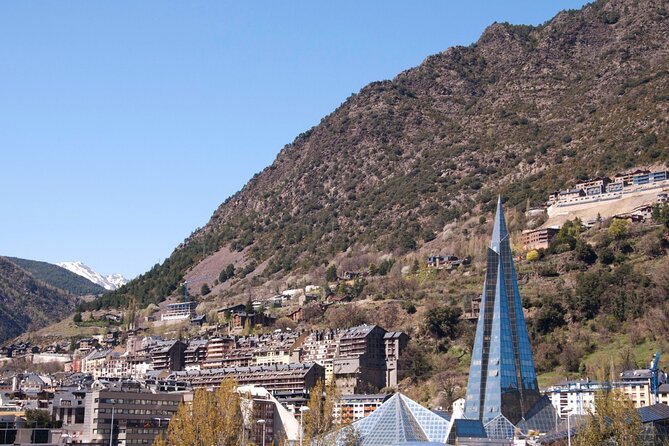Full Day Private Tour in the Catalan Pyrenees and City of Andorra - Itinerary Overview