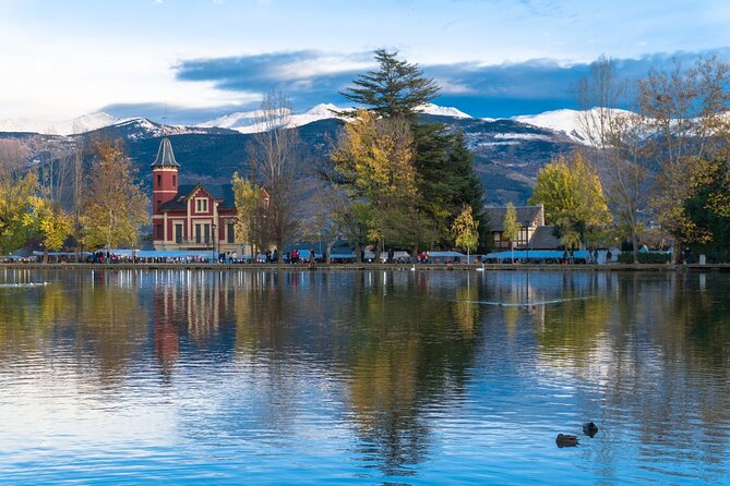 Full Day Private Tour in the Catalan Pyrenees and City of Andorra - Private Tour Experience