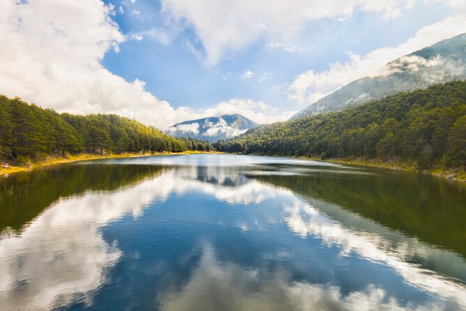 Full Day Private Tour in the Catalan Pyrenees and City of Andorra - Tips for a Memorable Day